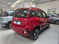 Fiat New Panda Panda Cross 1.0 hybrid 70CV Красный - thumbnail 6