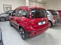 Fiat New Panda Panda Cross 1.0 hybrid 70CV Красный - thumbnail 4