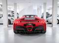 Ferrari SF90 Spider IVA ESPOSTA-CARBONIO-SOLLEVATORE ANTERIORE Rosso - thumbnail 5