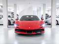Ferrari SF90 Spider IVA ESPOSTA-CARBONIO-SOLLEVATORE ANTERIORE Rosso - thumbnail 2