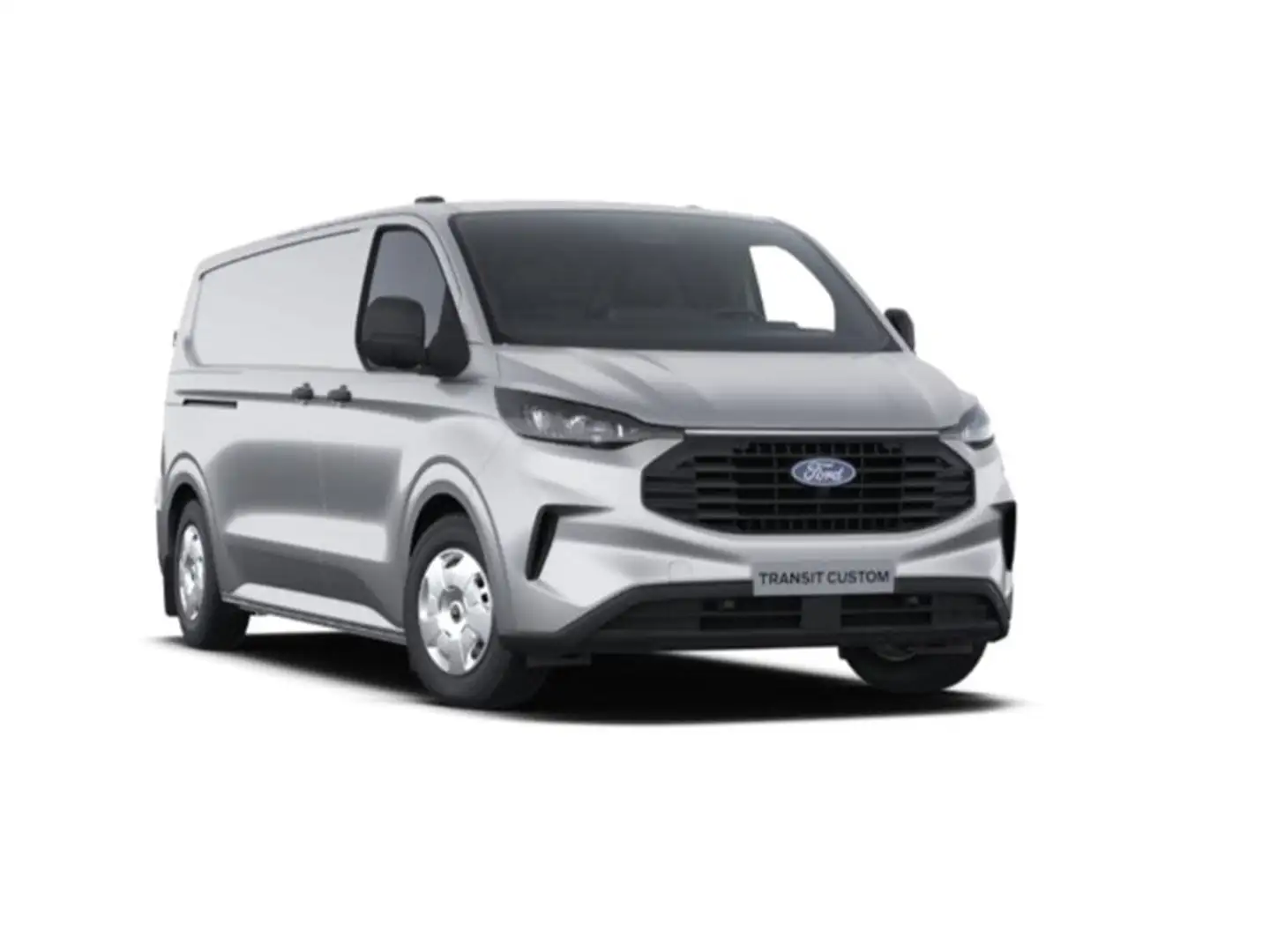 Ford Transit Custom BESTELWAGEN 280L TREND M6 FWD LWB - 1