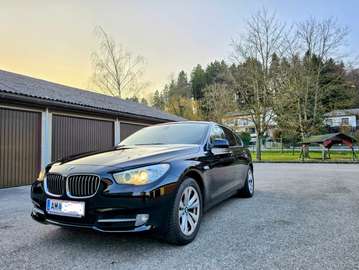 530d xDrive Gran Turismo Österreich Paket Aut. Gran Turismo Österreich-Paket