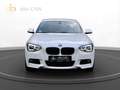 BMW 116 1 Lim. 5-trg. 116 i|M-Paket|Xenon|PDC|Alcantara Weiß - thumbnail 5