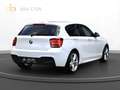 BMW 116 1 Lim. 5-trg. 116 i|M-Paket|Xenon|PDC|Alcantara Weiß - thumbnail 3