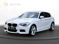 BMW 116 1 Lim. 5-trg. 116 i|M-Paket|Xenon|PDC|Alcantara Weiß - thumbnail 1