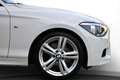 BMW 116 1 Lim. 5-trg. 116 i|M-Paket|Xenon|PDC|Alcantara Weiß - thumbnail 16