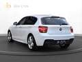 BMW 116 1 Lim. 5-trg. 116 i|M-Paket|Xenon|PDC|Alcantara Weiß - thumbnail 4