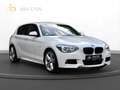 BMW 116 1 Lim. 5-trg. 116 i|M-Paket|Xenon|PDC|Alcantara Weiß - thumbnail 2