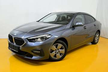 d Gran Coupe Aut.