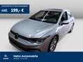 Volkswagen Golf VIII 2.0TDI Life ACC AHK LED Navi PDC Sitzh Silber - thumbnail 1