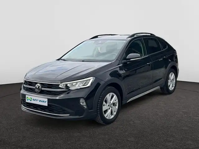 Volkswagen Taigo 1.0 TSI Life Business OPF