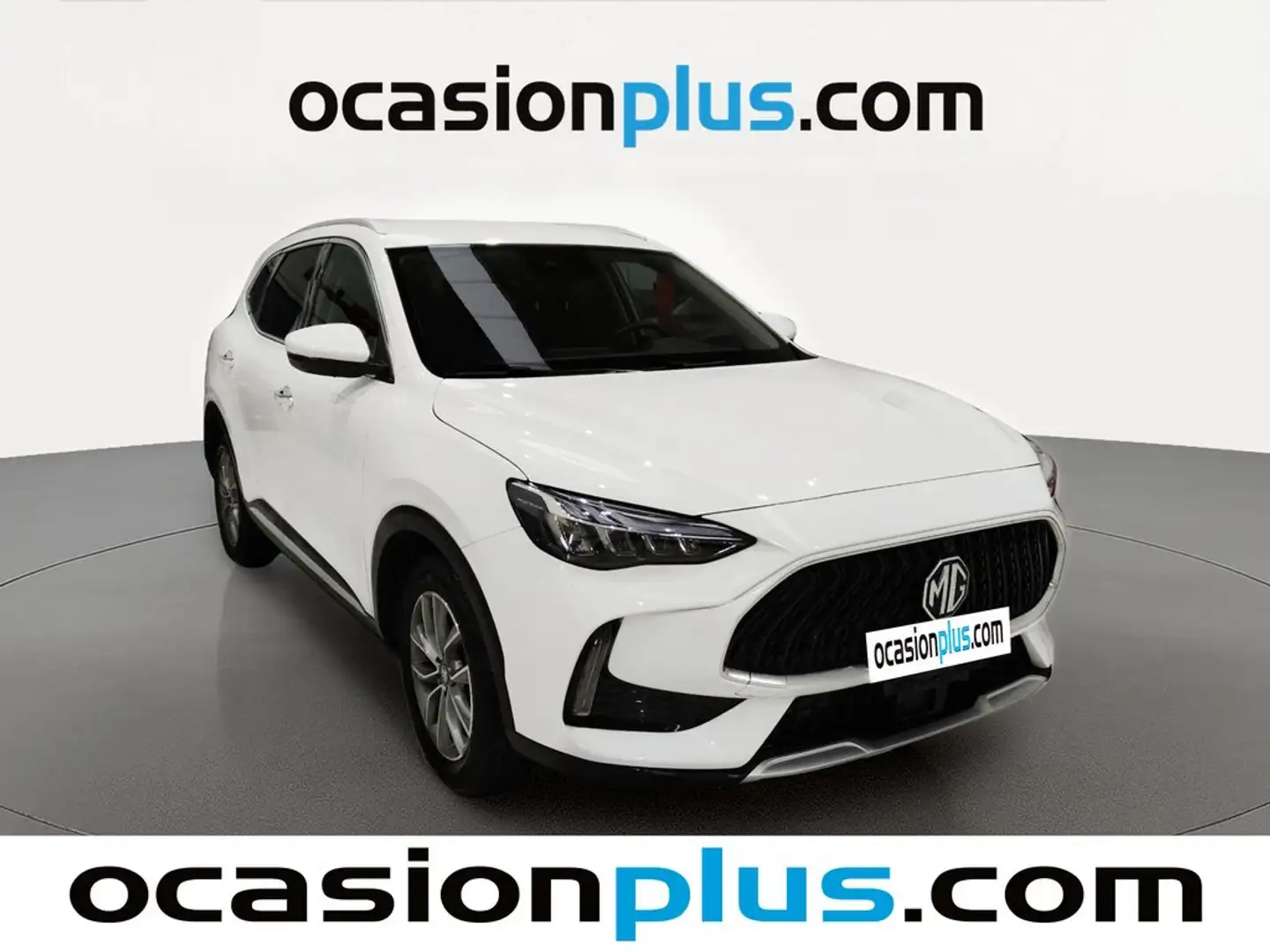MG HS 1.5 T-GDI Comfort Blanco - 2
