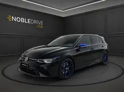Volkswagen Golf R (8R) 20 ANS EDITION 333ch 4MOTION FRANCAISE