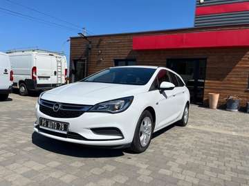 Sports Tourer 1.6 D 110ch Edition Start/Stop