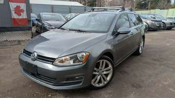 TSI Highline *NO ACCIDENTS/CERTIFIED/3YR WARRANTY