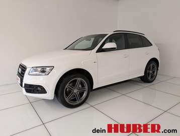 Q5 2.0TDI Quattro