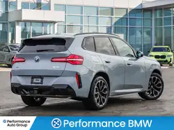 BMW X3 2026
