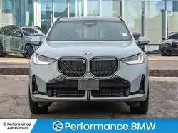 BMW X3 2026