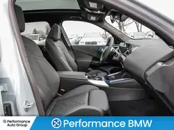 BMW X3 2026 — фото 14