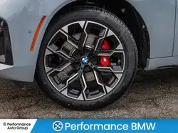 BMW X3 2026 — фото 29
