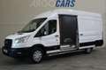 Ford Transit 350 2.0 TDCI L4/H3 TREND RWD AUTOMAAT 170PK NAP CA Blanc - thumbnail 3