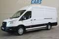 Ford Transit 350 2.0 TDCI L4/H3 TREND RWD AUTOMAAT 170PK NAP CA Blanc - thumbnail 1