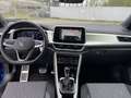Volkswagen T-Roc Cabriolet 1.5 TSI++Aut.++LED++Navi++Rückfahrkamer Blau - thumbnail 11