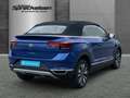 Volkswagen T-Roc Cabriolet 1.5 TSI++Aut.++LED++Navi++Rückfahrkamer Blau - thumbnail 5