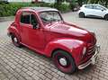 Fiat Topolino 500 C Rosso - thumbnail 5