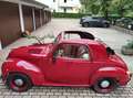 Fiat Topolino 500 C Rosso - thumbnail 3