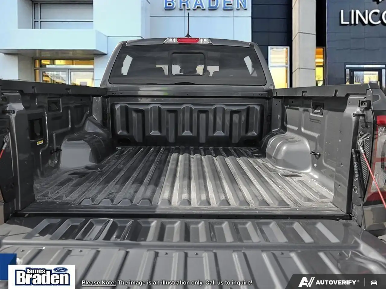 Ford Ranger fotografie Ford Ranger
