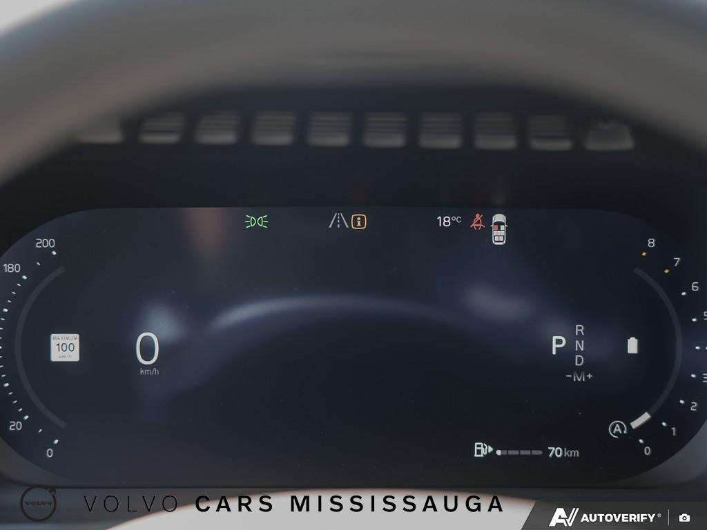 2026 Volvo XC90 B6 AWD Plus Bright Theme 7-Seater thumb 42