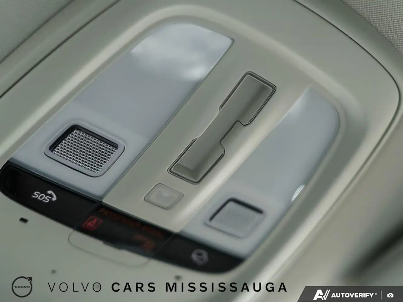 Volvo XC90 снимка Volvo XC90
