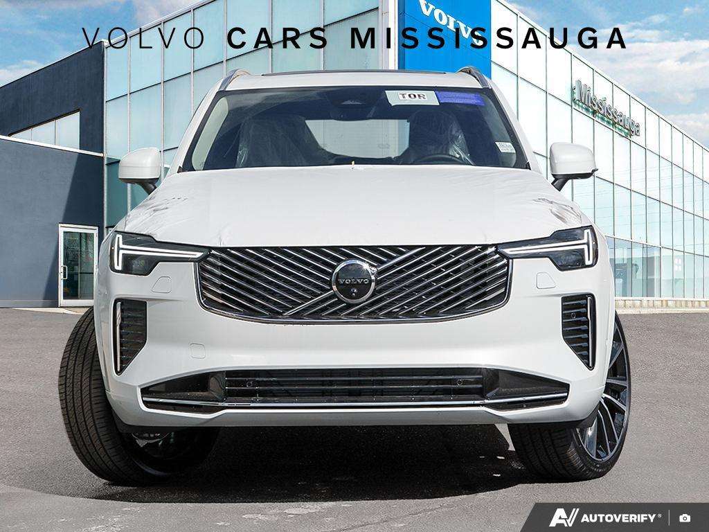 2026 Volvo XC90 B6 AWD Plus Bright Theme 7-Seater thumb 29