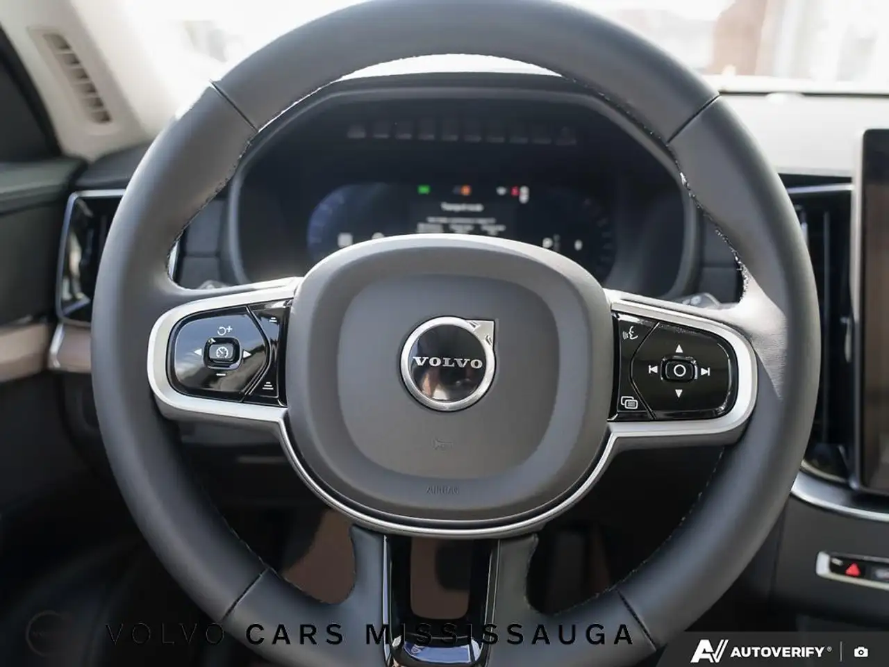 Volvo XC90 снимка Volvo XC90
