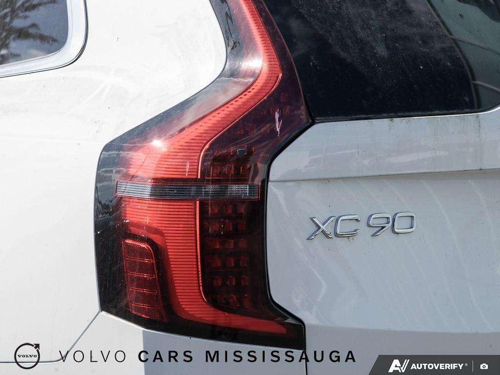 2026 Volvo XC90 B6 AWD Plus Bright Theme 7-Seater thumb 39