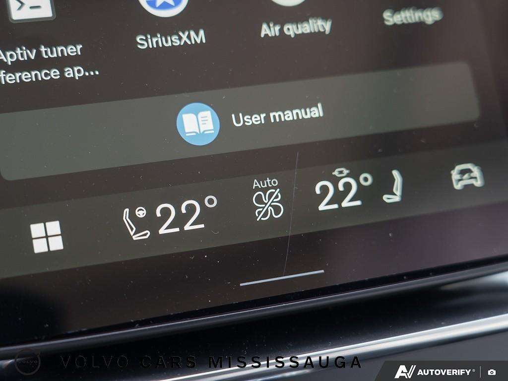 2026 Volvo XC90 B6 AWD Plus Bright Theme 7-Seater thumb 47