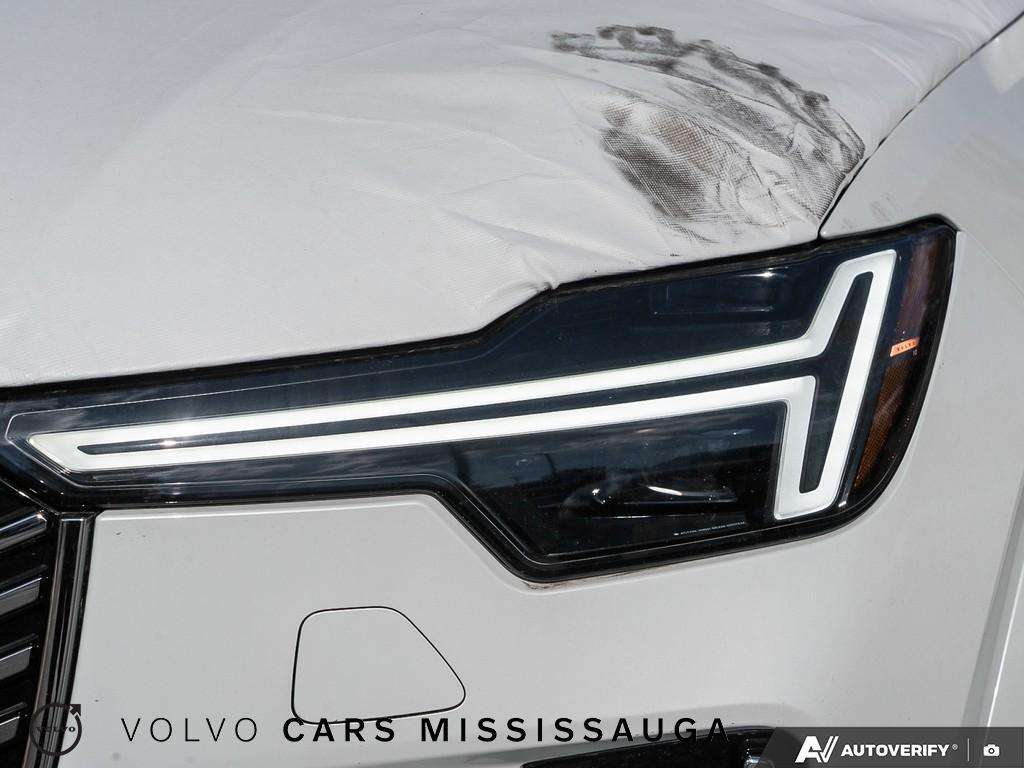 2026 Volvo XC90 B6 AWD Plus Bright Theme 7-Seater thumb 37