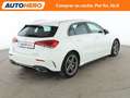 Mercedes-Benz A 180 AMG Line Blanco - thumbnail 6