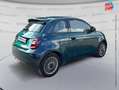 Fiat 500e e 95ch Icône GPS Verde - thumbnail 12