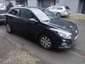 Hyundai i20 i20 Coupé 1.2i Sky (EU6d-TEMP) Zwart - thumbnail 2