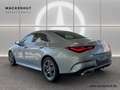 Mercedes-Benz CLA 200 AMG LINE ADVANCED PLUS RFK+TOTW+VERK.ASS Silber - thumbnail 3