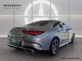 Mercedes-Benz CLA 200 AMG LINE ADVANCED PLUS RFK+TOTW+VERK.ASS Silber - thumbnail 4