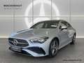Mercedes-Benz CLA 200 AMG LINE ADVANCED PLUS RFK+TOTW+VERK.ASS Silber - thumbnail 1