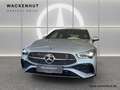 Mercedes-Benz CLA 200 AMG LINE ADVANCED PLUS RFK+TOTW+VERK.ASS Silber - thumbnail 2
