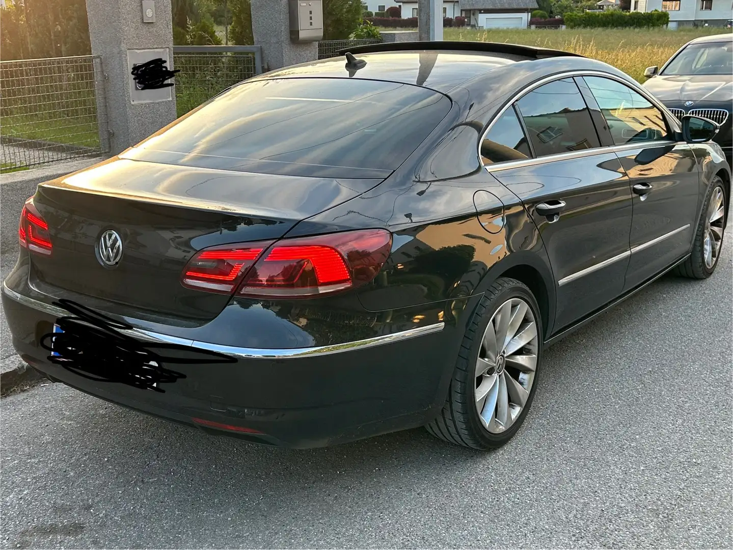 Volkswagen CC Sky BMT 2,0 TDI - 2