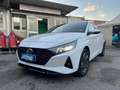 Hyundai i20 i20 1.0 T-GDI 48V iMT Bose Bianco - thumbnail 2