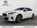 BMW 216 i Gran Coupe Weiß - thumbnail 1