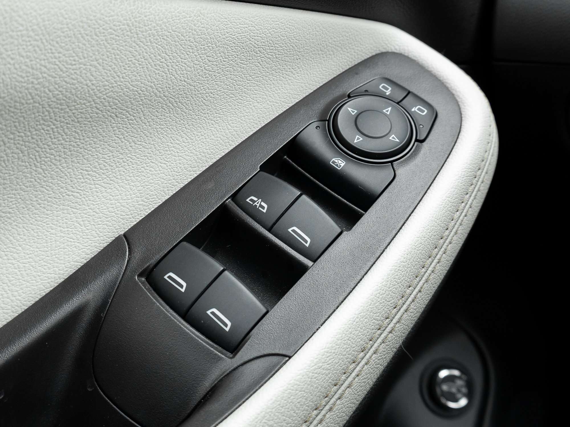 used 2024 Buick Encore car, priced at $30,995