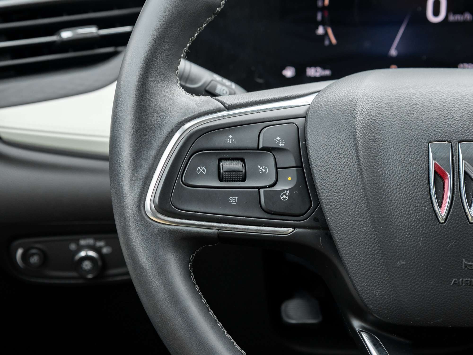 used 2024 Buick Encore car, priced at $30,995